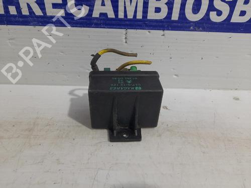 Electronic module FIAT DOBLO Cargo (263_) 1.3 D Multijet (263WXU1A, 263ZXU1A, 263WYB1A, 263ZYB1A) | BP31541690M83 - Image 3