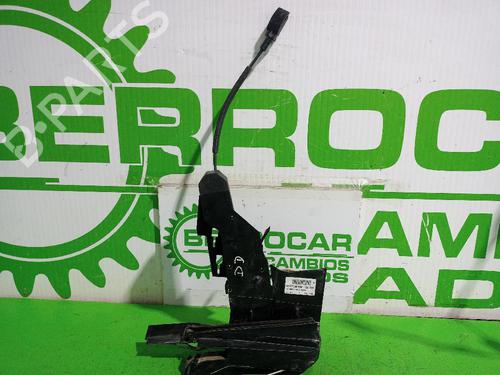 Used Front right lock Front right lock 31550533 31550533