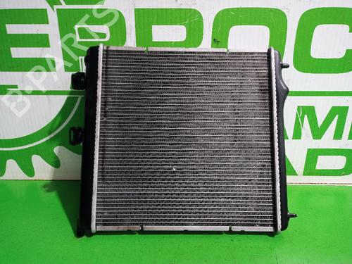 Water radiator CITROËN C3 II (SC_) 1.2 VTi 82 | BP31551405M31  - Image 5