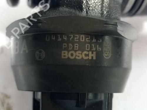 Injector SEAT ALTEA XL (5P5, 5P8) 1.9 TDI 4x4 | BP31557219M100