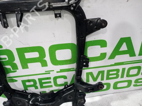 Subframe OPEL ZAFIRA A MPV (T98) 2.0 DI 16V (F75) | BP31552837M9 - Image 4