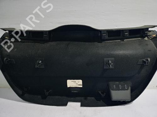 Boot lining SEAT TOLEDO III (5P2) 2.0 TDI 16V | BP31557908I3