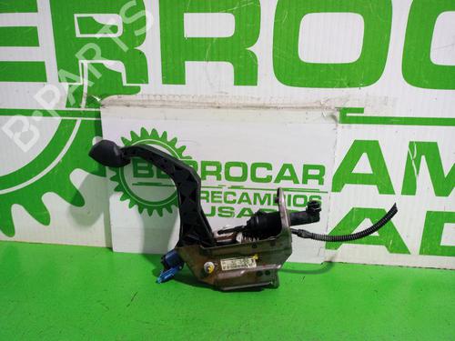 koblingspedal SEAT IBIZA III (6L1) 1.9 TDI (100 hp) 31553431