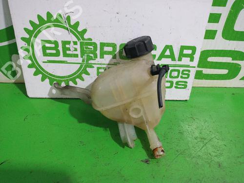 Used Expansion tank PEUGEOT 508 I (8D_) 2.0 HDi (140 hp) 31549245