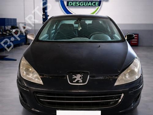 Middle console PEUGEOT 407 (6D_) | BP31548367I22 - Image 7