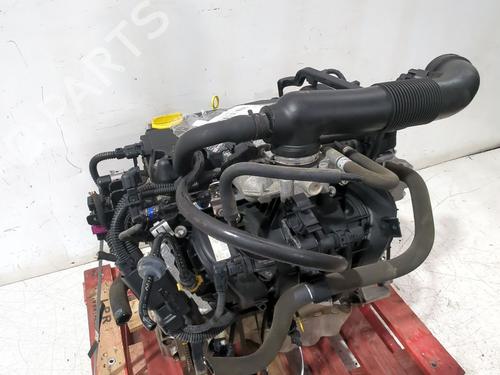 Engine OPEL CORSA D (S07) 1.4 (L08, L68) | BP38864039M1 - Image 4