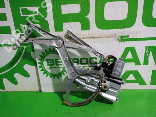 Front left window mechanism OPEL ASTRA H Saloon (A04) 1.7 CDTi (L69) | BP31554075C22 - Image 5