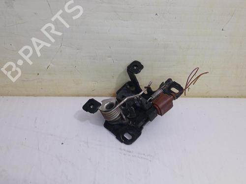 hjelmlås AUDI A6 C5 Avant (4B5, 4B6) 2.5 TDI quattro (180 hp) 31559163