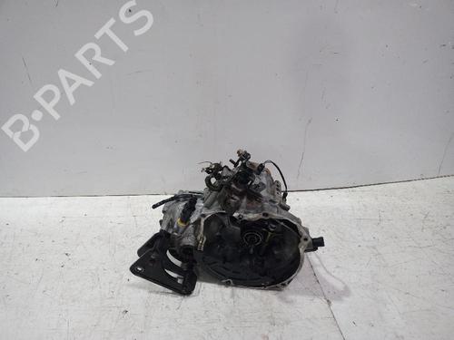 Used Gearbox CHEVROLET MATIZ (M200, M250) 1.0 (67 hp) 31555815