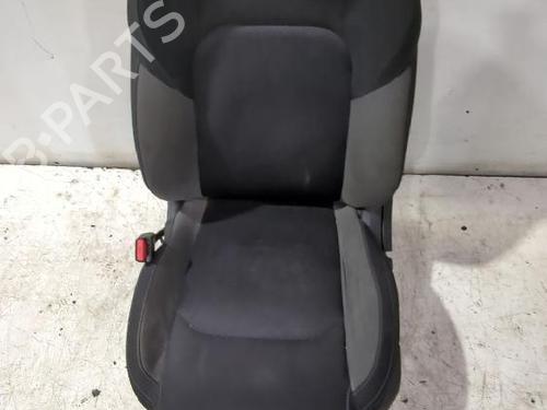 Used Left front seat Left front seat NISSAN QASHQAI II (J11, J11_) 1.3 DIG-T (140 hp) 36000911 36000911
