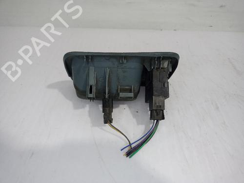 Headlight switch RENAULT MEGANE I (BA0/1_) 1.6 e (BA0F, BA0S) | BP31556841I24 