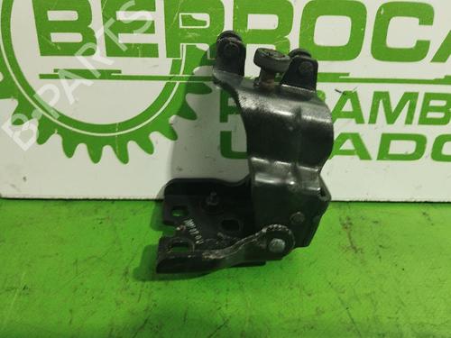 Dørhengsel/Dørstopper KIA CARNIVAL I (UP, FL) [1998-2001]  31675047