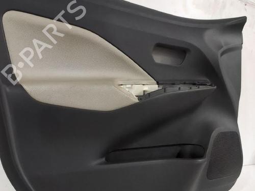 Front left panel NISSAN MICRA V (K14) 1.5 DCI | BP31563186C58 - Image 2