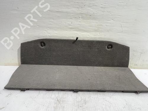 Used Luggage compartment floor Luggage compartment floor TOYOTA PRIUS Liftback (_W2_) 1.5 Hybrid (NHW20_, NHW20R) (112 hp) 33422562 33422562