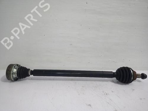 Used Right front driveshaft SEAT ALTEA XL (5P5, 5P8) 1.9 TDI 4x4 (105 hp) 31557114