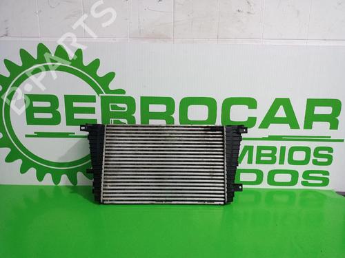 Used Intercooler OPEL ZAFIRA / ZAFIRA FAMILY B (A05) 1.9 CDTI (M75) (100 hp) 31543099