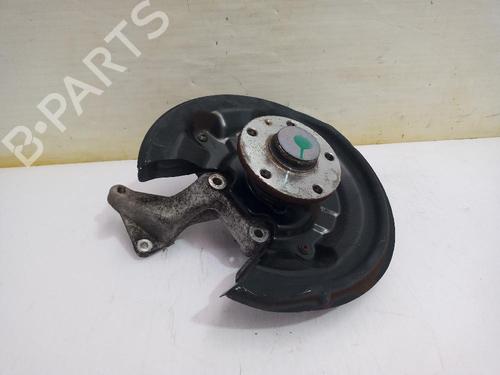 Used Right rear steering knuckle Right rear steering knuckle VW PASSAT B6 (3C2) 2.0 TDI (140 hp) 31559419 31559419