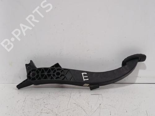 Used Clutch pedal Clutch pedal RENAULT MEGANE II Saloon (LM0/1_) 1.5 dCi (LM1F) (86 hp) 36291181 36291181