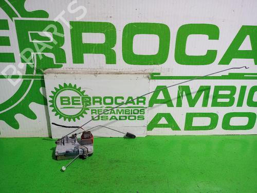 front-left-lock-peugeot-206-saloon-2007-31554253 main image