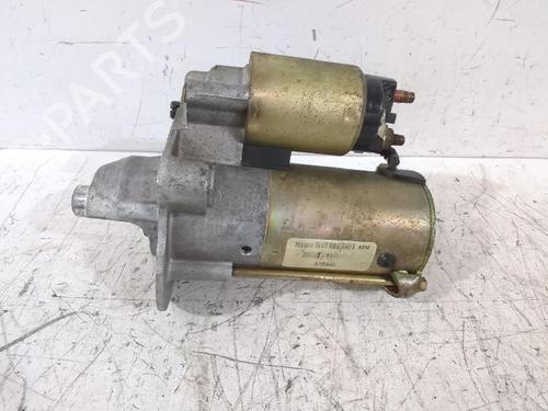 Used Starter Starter FORD FOCUS II Saloon (DB_, FCH, DH) 1.6 TDCi (90 hp) 33746137 33746137