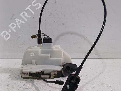 Used Front left lock Front left lock 38863705 38863705