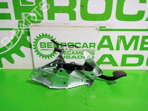 Used Break pedal Break pedal OPEL ASTRA H Saloon (A04) 1.4 (L69) (90 hp) 31551384 31551384