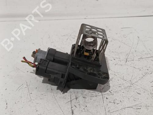 Used Heater resistor Heater resistor CITROËN C1 (PM_, PN_) 1.4 HDi (54 hp) 33746896 33746896