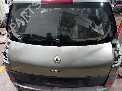 Engine RENAULT SCÉNIC II (JM0/1_) 1.5 dCi (JM0F) | BP31674201M1 - Image 14