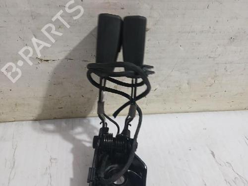 Seat buckle PEUGEOT RIFTER 1.5 BlueHDi 100 | BP31564515I32 