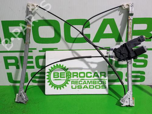 Used Front right window mechanism Front right window mechanism RENAULT ESPACE IV (JK0/1_) [2002-2026] 31674907 31674907