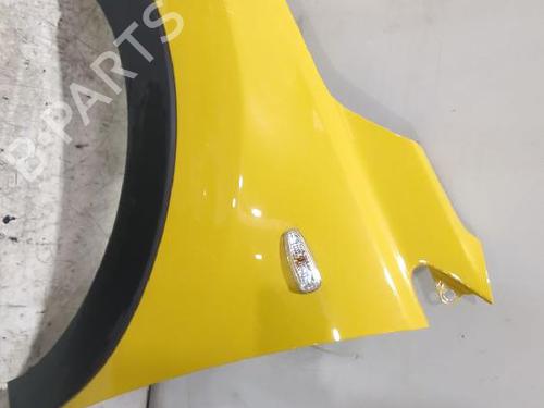 Forkjerm venstre KIA STONIC (YB) 1.0 T-GDi (101 hp) 31567431