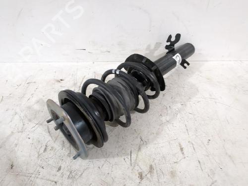 Used Left front shock absorber MINI MINI (R56) One (95 hp) 31564591