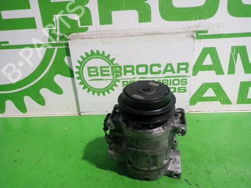 Used AC compressor AC compressor AUDI A4 B6 (8E2) 2.5 TDI (163 hp) 31553199 31553199