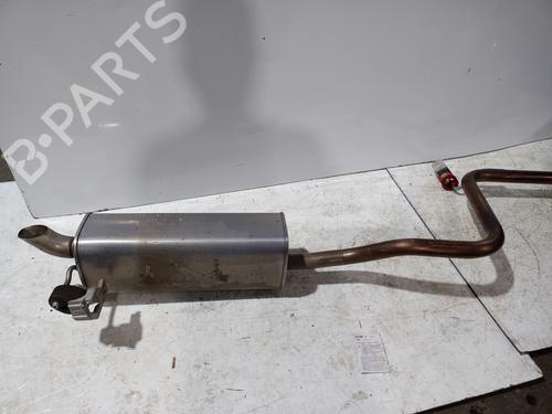 Andre VW T-CROSS (C11, D31) | BP38862289O1 - Image 3