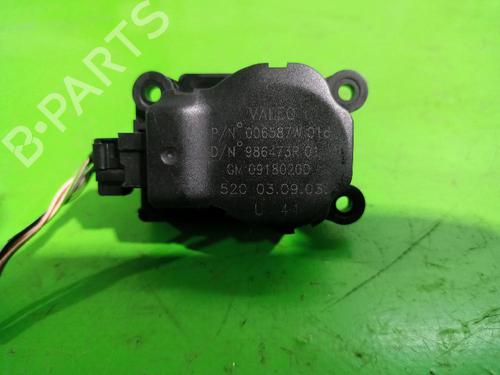 Electronic module OPEL VECTRA C (Z02) 2.2 DTI 16V (F69) | BP31551005M83 - Image 3