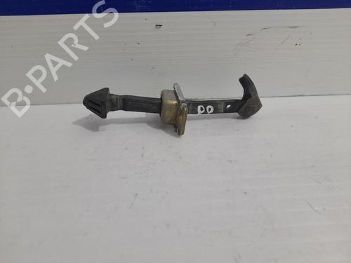 Used Hinge/Door check strap Hinge/Door check strap MAZDA 3 Saloon (BK) 1.6 DI Turbo (BK12Y) (109 hp) 31540867 31540867
