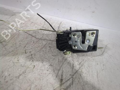 Højre bagtil lås DACIA SANDERO II 1.5 dCi | BP31566482C99 - Image 4