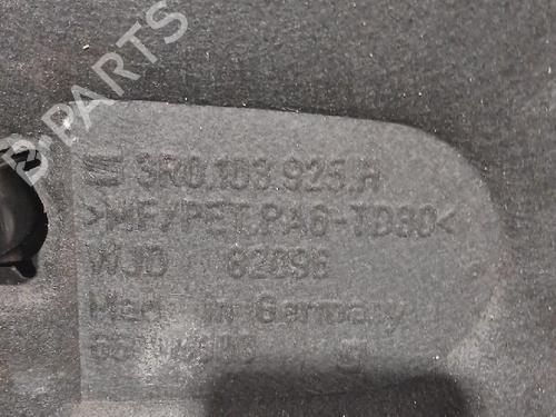 Upper protection SEAT EXEO (3R2) 1.8 TSI | BP32463400M93