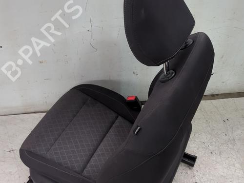 Left front seat MG MG ZS SUV (AZS1) 1.5 VTi | BP38865849C15 - Image 6