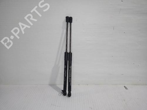 Used Hood lift support KIA NIRO II (SG2) 1.6 GDi Hybrid (141 hp) 31555936