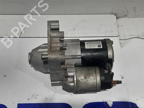 Starter FORD KA (RU8) 1.3 TDCi | BP31539947M8 - Image 2