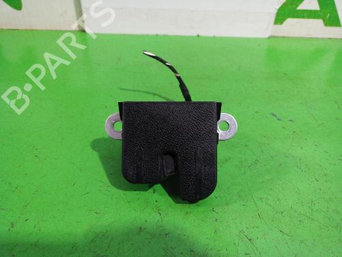 Tailgate lock VW GOLF VI (5K1) 1.6 TDI | BP31553684C101