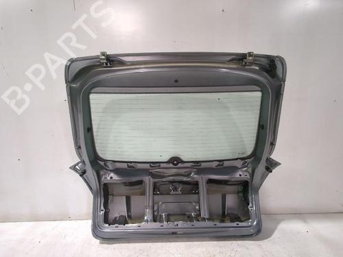 Tailgate SKODA FABIA II Combi (545) 1.2 TSI | BP32466518C6