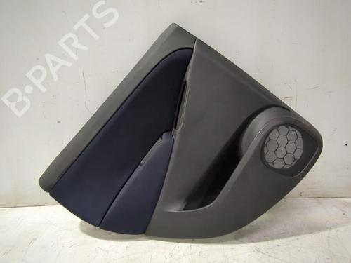 Rear left panel LANCIA MUSA (350_) 1.4 (350.AXF1A) | BP32466413C60