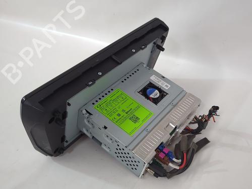 Radio SSANGYONG TIVOLI 1.5 | BP38867484E6 - Image 3