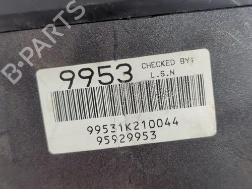 Instrument cluster CHEVROLET CAPTIVA (C100, C140) 2.2 D | BP37485039C47 - Image 4