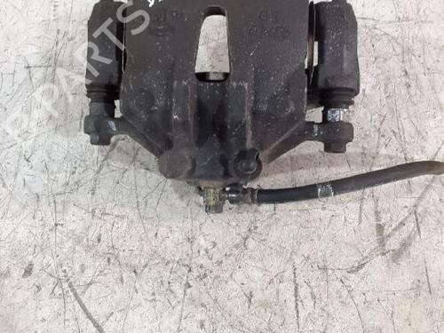 Used Left front brake caliper KIA CEE'D Hatchback (ED) 1.6 CRDi 90 (90 hp) 31566559