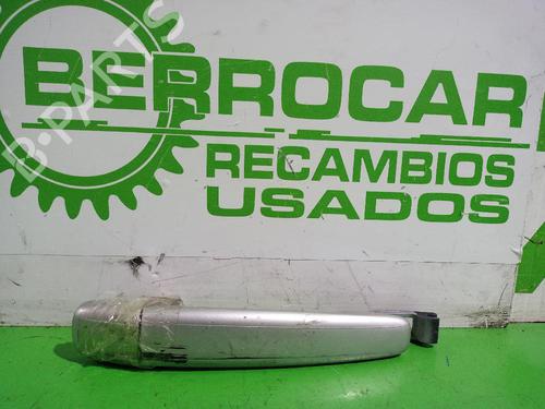 front-right-exterior-door-handle-peugeot-307-3ac-2000-2001-2002-2003-2004-2005-2006-2007-2008-2009-2010-2011-2012-31676396 main image