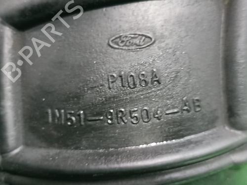 Pipe FORD TRANSIT CONNECT (P65_, P70_, P80_) 1.8 TDCi | BP31544031M125 - Image 3