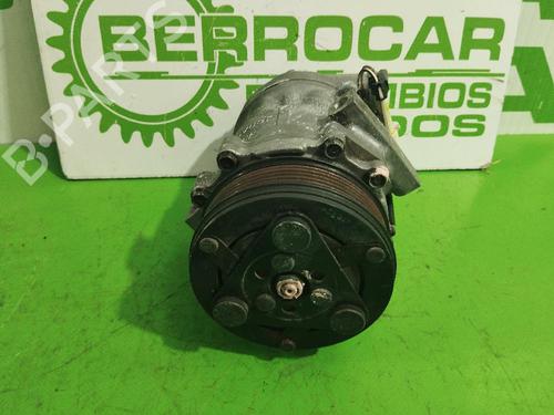 AC compressor OPEL ASTRA H Saloon (A04) 1.4 (L69) | BP31545676M34 - Image 2